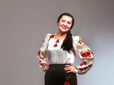 Концерт «Мамины глаза» в исполнении Народной артистки России Пономаренко Веры Ивановны