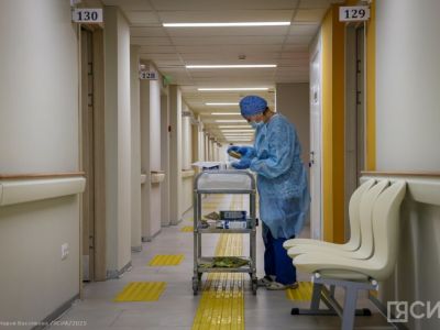 Свыше 600 случаев укусов клещей зарегистрировано в Якутии