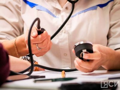 Неделя профилактики заболеваний печени стартовала в Якутии