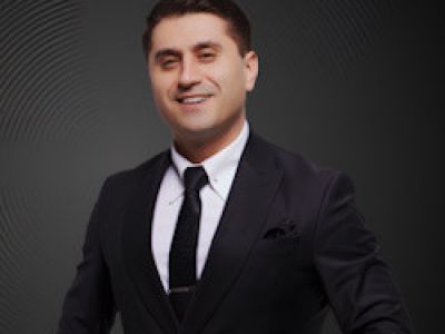 Вильдан Абраров и оркестр «ПроМузыка»