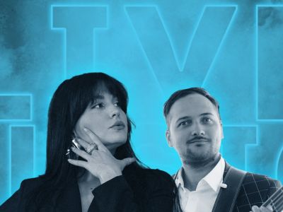 Вечерняя акустика