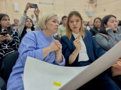 «Зеленая бухгалтерия» АЛРОСА: углеродная нейтральность, или ноль вреда для климата