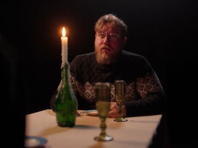 Коллекционер (Многоточие)