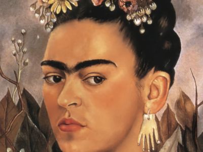 «Загадочные миры Иеронима Босха» / «Фрида Кало. Несломленная»