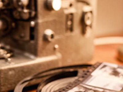 Внутри кадра: скрытая история в кино. Интеллектуальная игра