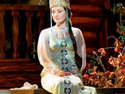 Царская невеста