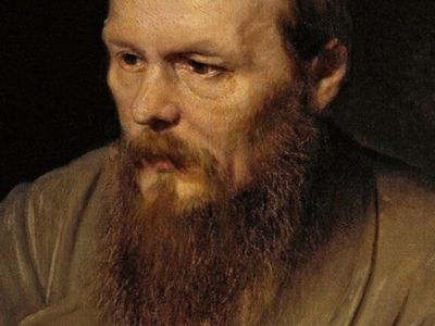 Вечер по-достоевски. Преступление и наказание