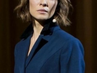 Елена Подкаминская. Литературный моноспектакль «Неосторожная актриса»
