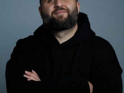 Хетаг Колиев. Сольный концерт