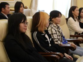 Будущих специалистов сферы культуры Якутии отметили госнаградами