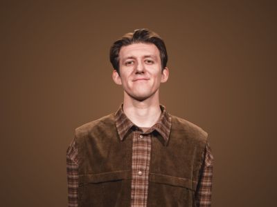 Денис Гвоздев