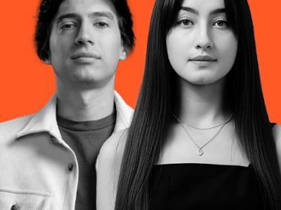 Тимур Хамадуллин, Динара Курбанова