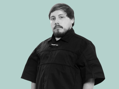 Заур Туганов (StandUp Store Moscow)