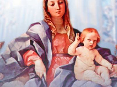 Орган-гала Ave Maria