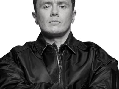 Илья Соболев