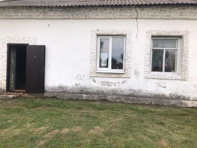 Поярковская сельская библиотека