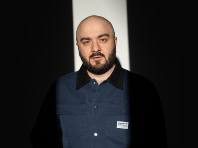 Расул Чабдаров (StandUp Store Moscow)