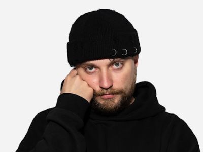 Alexey Krivdin