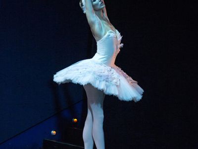BalletGala. Гала-Балет
