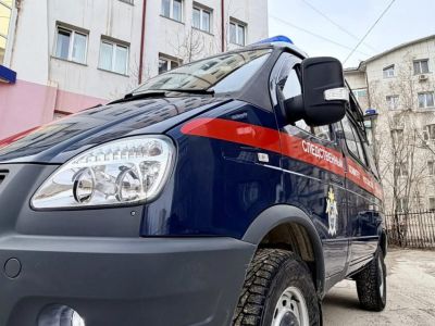 Уголовное дело возбудили в Мирном после массового отравления