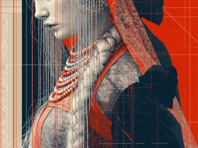 Театр Новая Опера. Царская невеста