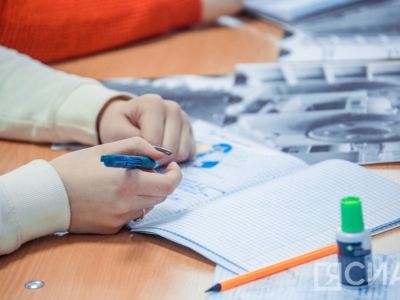 В Якутии девять выпускников сдали ЕГЭ по русскому языку на сто баллов
