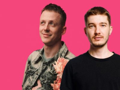 Лживые комики