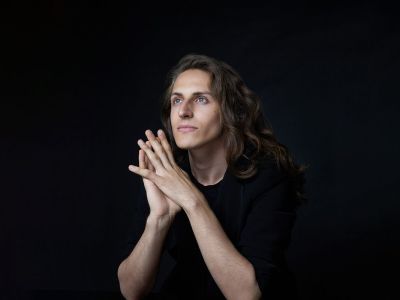 Владимир Вишневский. Шопен