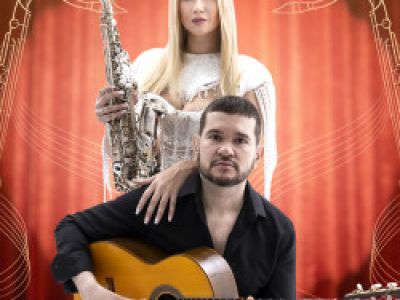Анастасия Высоцкая – Ladynsax