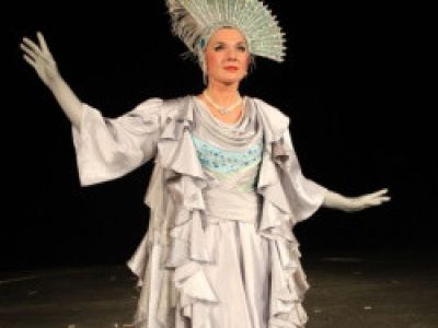 Снежная королева