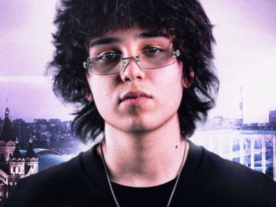 Лил Кидд
