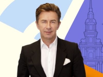 III Международный Санкт-Петербургский джазовый фестиваль. День первый