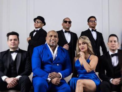 Hot Havana Orchestra
