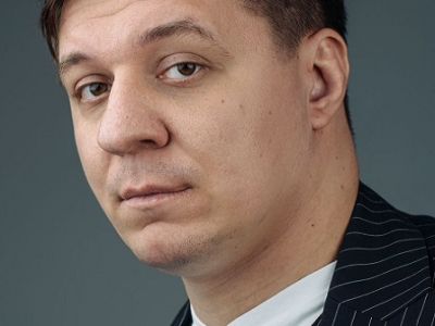 Дмитрий Кравченко: Поэтический концерт