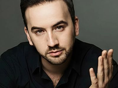 Эмиль Кадыров. Мир в твоих глазах