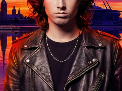 The DOORS /tribute/, концерт на Неве и в заливе