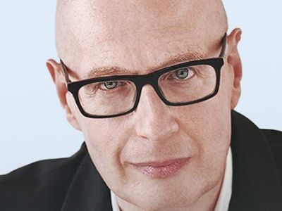 Вадим Верник. «Лица эпохи»
