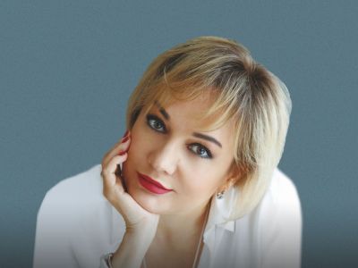 Татьяна Буланова