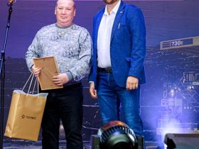 В ритме общего дела: как Нижний Куранах отметил День металлурга