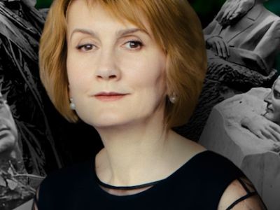 Татьяна Пигарева. Авторский маршрут по Новодевичьему