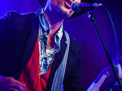 Василий Уриевский. Моя жизнь в искусстве. 2