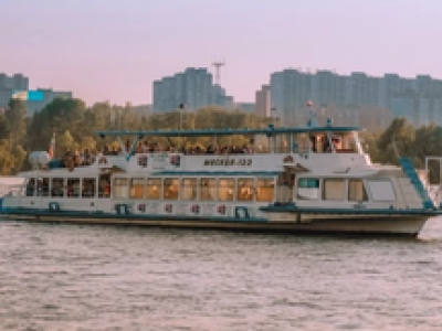 Бердск "Старая пристань" – Новосибирск