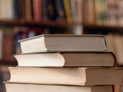 О книге и библиотеке! Познавательная экскурсия