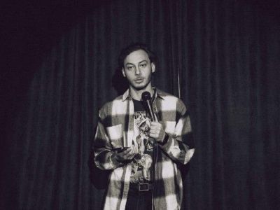 Миша Кучеренко