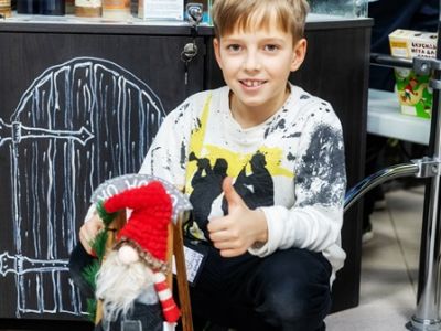 Музей радио и телевидения «Дедушкиного чердака»