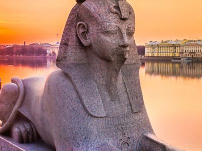 ОБЗОРНАЯ ЭКСКУРСИЯ ПО ЦЕНТРУ ПЕТЕРБУРГА И КУНСТКАМЕРА БЕЗ ОЧЕРЕДИ