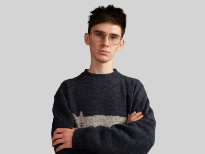 Андрей Серебрянников (STILL)