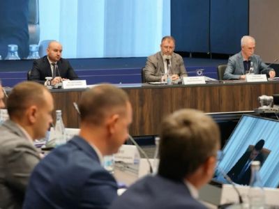 Россия планирует ускорить роботизацию промышленности