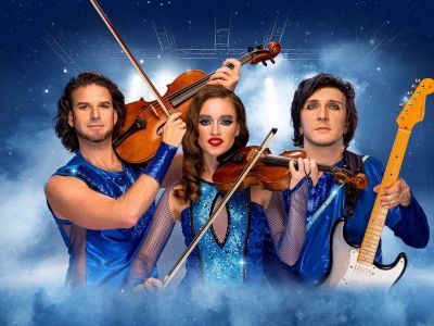 Симфонические хиты. Колесо любви. Concord Orchestra