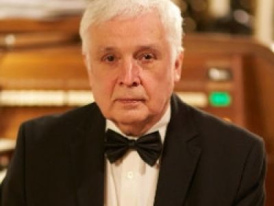 Александр Фисейский, орган